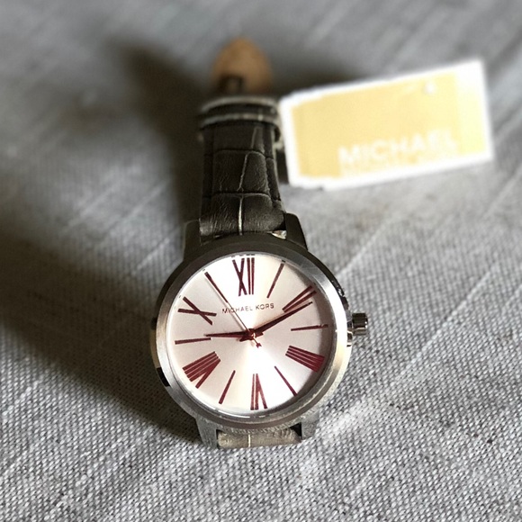 Watch, Michael Kors - Picture 1 of 4